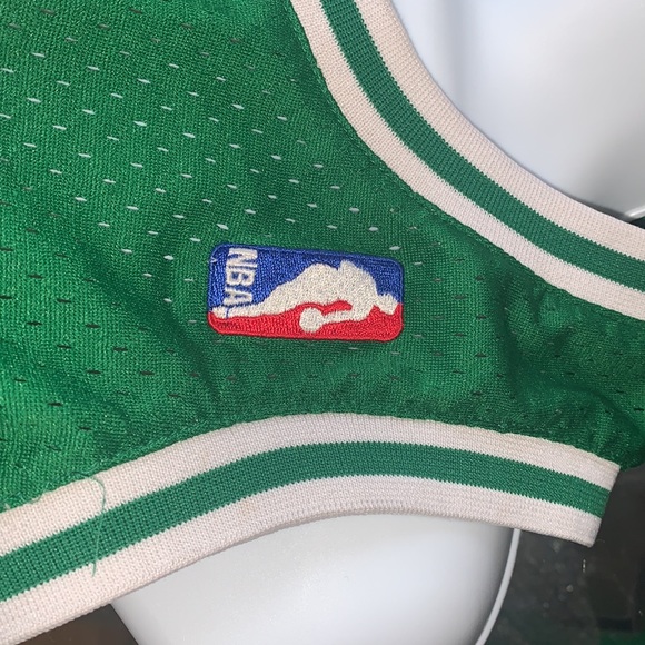 COPY - Adidas Celtics Jersey vintage - Picture 6 of 12
